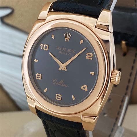 rolex rubato ref 5320 5|Rolex Cellini Cestello 5320 .